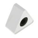 thumbnail image 1 of 1x Diámetro De Orificio De Estación De Micrófono Triangular 3.9 Cm Con Ajustable Hugo Estación de micrófono triangular, 1 of 8