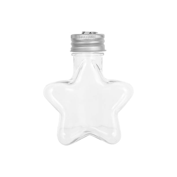 Botella colgante recargable para dispensar, con tapón seguro y diseño duradero, ideal para diversos usos y fácil de llenar