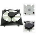 thumbnail image 3 of SCITOO Radiator Cooling Fan Compatible with 611340 674-50341R 674-50596R 2013 for 2008-2012 for Accord 2010-2011 for Accord, 3 of 4