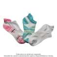 thumbnail image 2 of Tin Danskin para Niña, Multicolor Diseños Distintos 1 Par Talla 7-9, 2 of 4