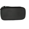 thumbnail image 4 of Carrying Case For ANBERNIC RG40XX H Retro Game Console  Storage Bag Portable Organizer Bag with Mesh Pocket Shockproof  Anti-drop Protective Case Hard Shell Handbag, 4 of 7