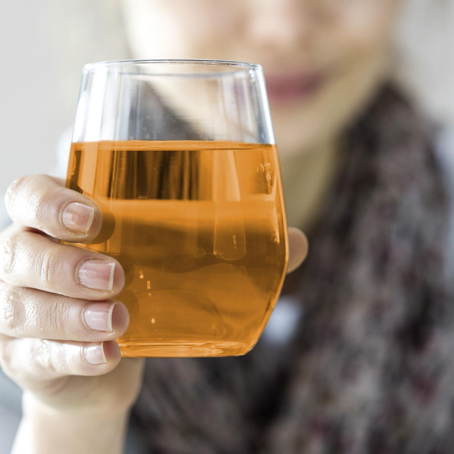 Great Value Orange Tangerine Value Size Liquid Water Enhancer, 92 ml, Orange Tangerine