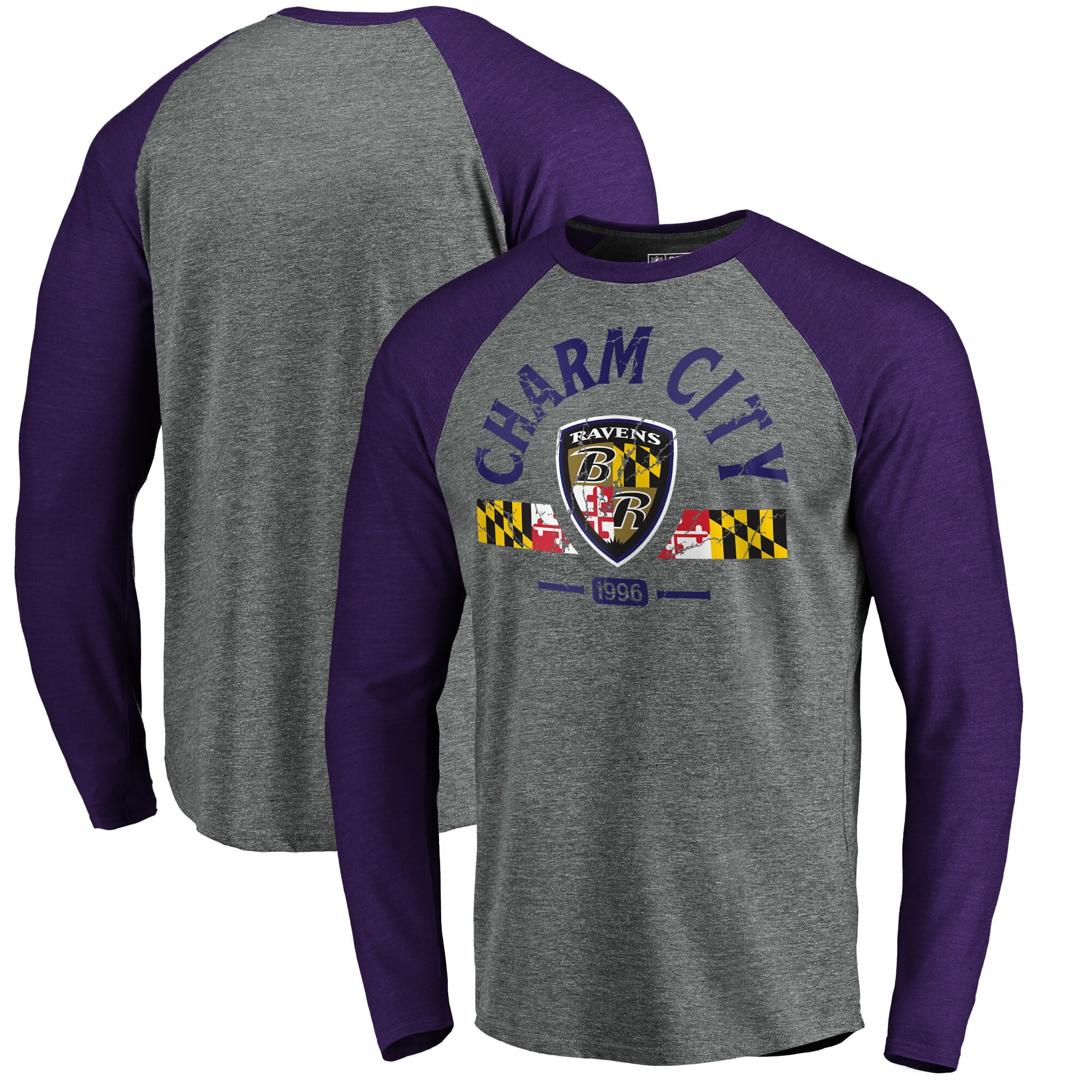 long sleeve ravens jersey