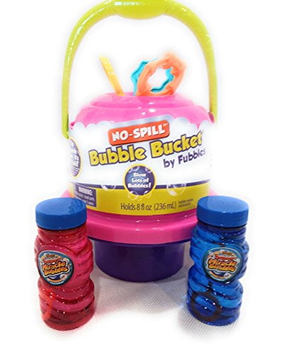 bubbling buckets bubbling buckets