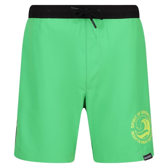 Regatta Short de Bain Bentham pour Homme