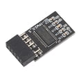 thumbnail image 2 of Remote Card Encryption Security Module, LPC Interface TPM 2.0 Encryption Security Module  For Computers, 2 of 8