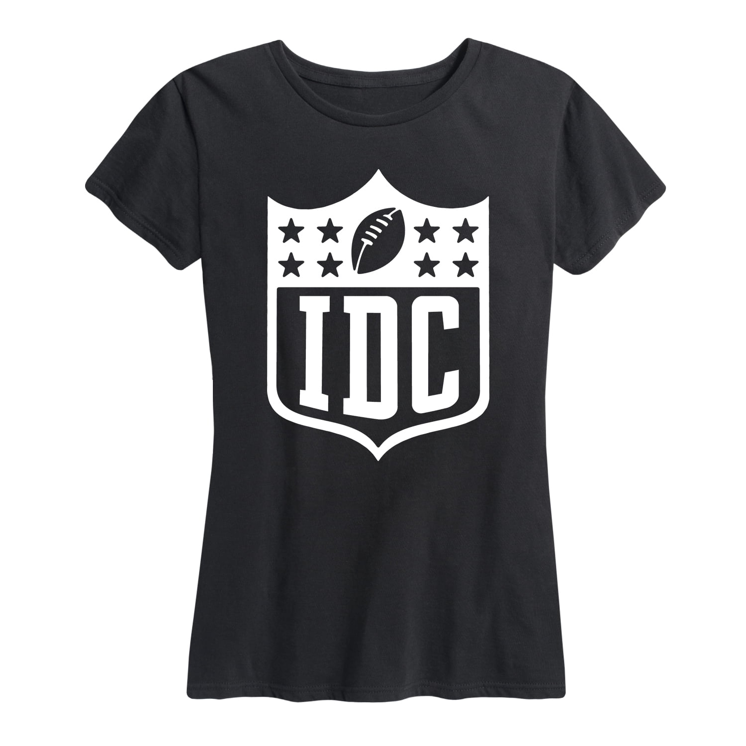 idc super bowl shirt