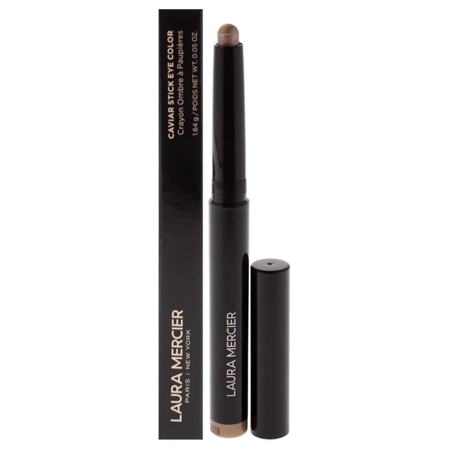 Sombra de ojos en barra Caviar - Moonlight de Laura Mercier para mujer - Sombra de ojos de 0,05 oz