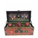thumbnail image 1 of Quidditch Harry Potter Set De Colección Warner Bros Warner Bros. Quidditch Harry Potter Set De Colección Warner Bros, 1 of 2
