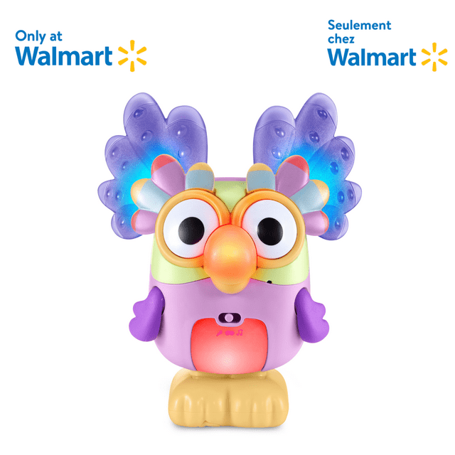 VTech® Bluey Dance Mode Chattermax - Interactive Learning, Baby and Toddler Toys - 3+ Yrs, Walmart Exclusive, VT BLUEY CHATRMAX BI