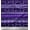 Dark Purple, variant on Soimoi Silk Fabric Dot,Stripe & Semi Mandala Decorative Printed Fabric 1 Yard 42 Inch Wide