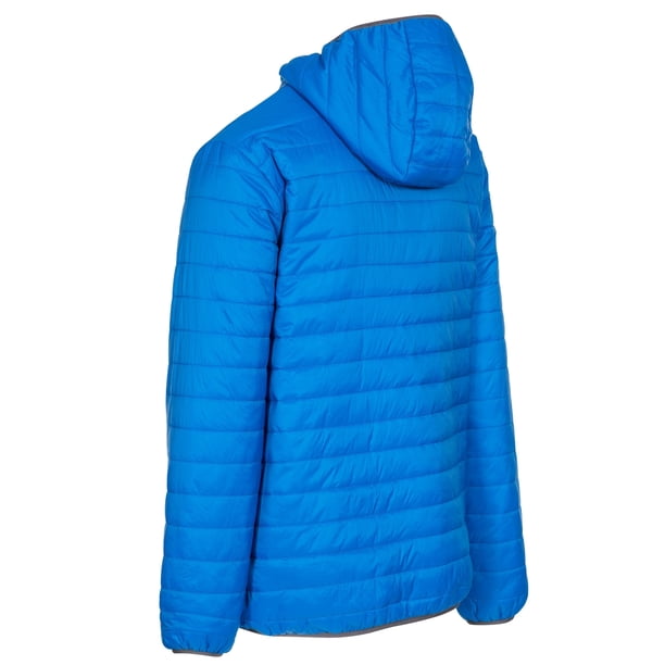 Trespass Kirkbost Chaqueta Impermeable Hombre M