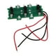 thumbnail image 1 of Tableros aglomerados para reparación de luces traseras Bling Bling OE 7162210 7162209, 1 of 12