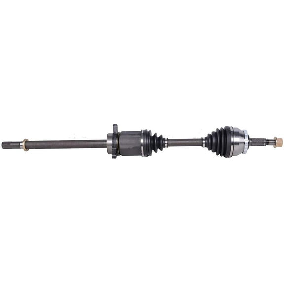 Bodeman Front RIGHT CV Axle Drive Shaft Assembly (Passenger Side) for 2007 2008 Nissan Maxima
