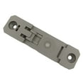 thumbnail image 4 of Bgsha Din35 Guide Rail Buckle Fixed Installation Bracket Plastic C45 Guide Rail Buckle, 4 of 8