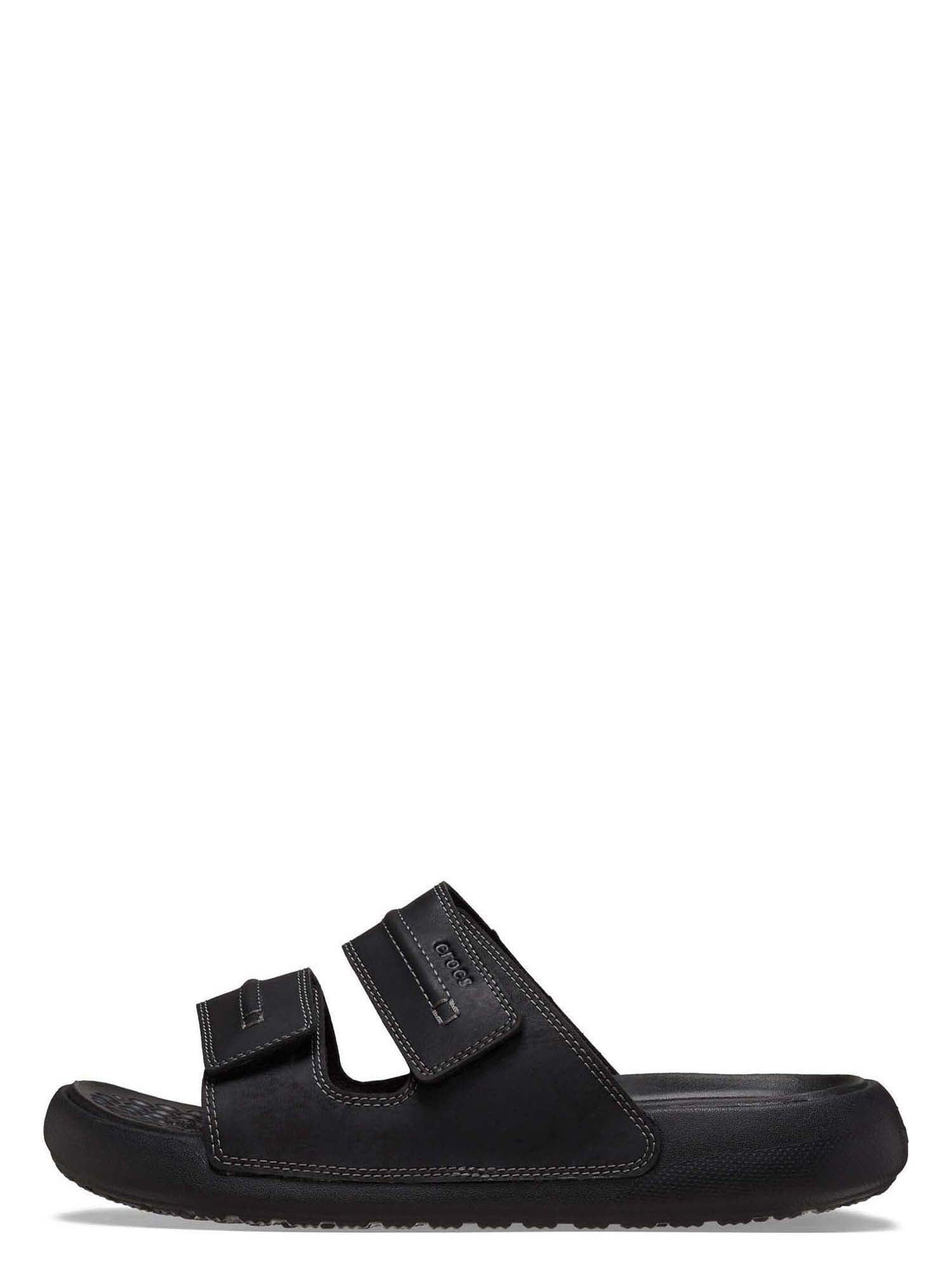 Crocs Men's Yukon Vista II LiteRide Sandal