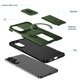 thumbnail image 2 of Funda GANGXUN para Samsung Galaxy S25 Edge – Magnética Antigolpes con Soporte y Protección Doble, 2 of 6