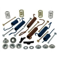 Raybestos H7027 Professional Grade Drum Brake Hardware Kit Fits select: 1973-1975 CHEVROLET C20, 1972-1975 CHEVROLET K20