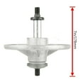 thumbnail image 3 of 2Pack Spindle Kit Replacement for Murray MTD Jack 38 Inch 40 Inch 42 Inch 46 Inch Decks 1001046, 3 of 5