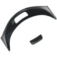 thumbnail image 2 of Yimiti Car Armrest Box Button Frame For Mercedes C Class W205 For Glc X253 2015-2020, 2 of 9