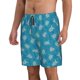 thumbnail image 2 of Fotbe Sea Turtle Trajes de Baño Estampados para Hombre, Shorts de Verano de Secado Rápido, Ropa de Playa, Bañadores-XX-Large, 2 of 6