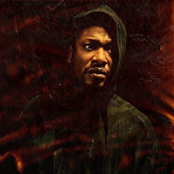 Roots Manuva - Bleeds - Rap / Hip-Hop - CD