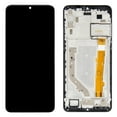 thumbnail image 3 of LCD Screen and Digitizer Full Assembly With Frame for Alcatel 3X 2019 5048Y 5048U 5048 OT5048Y, 3 of 6