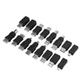 thumbnail image 2 of Clip,  Support Grip 2pcs  Clamp Holder, Laboratory Equipment for Laboratory Home Use School, 2 of 8