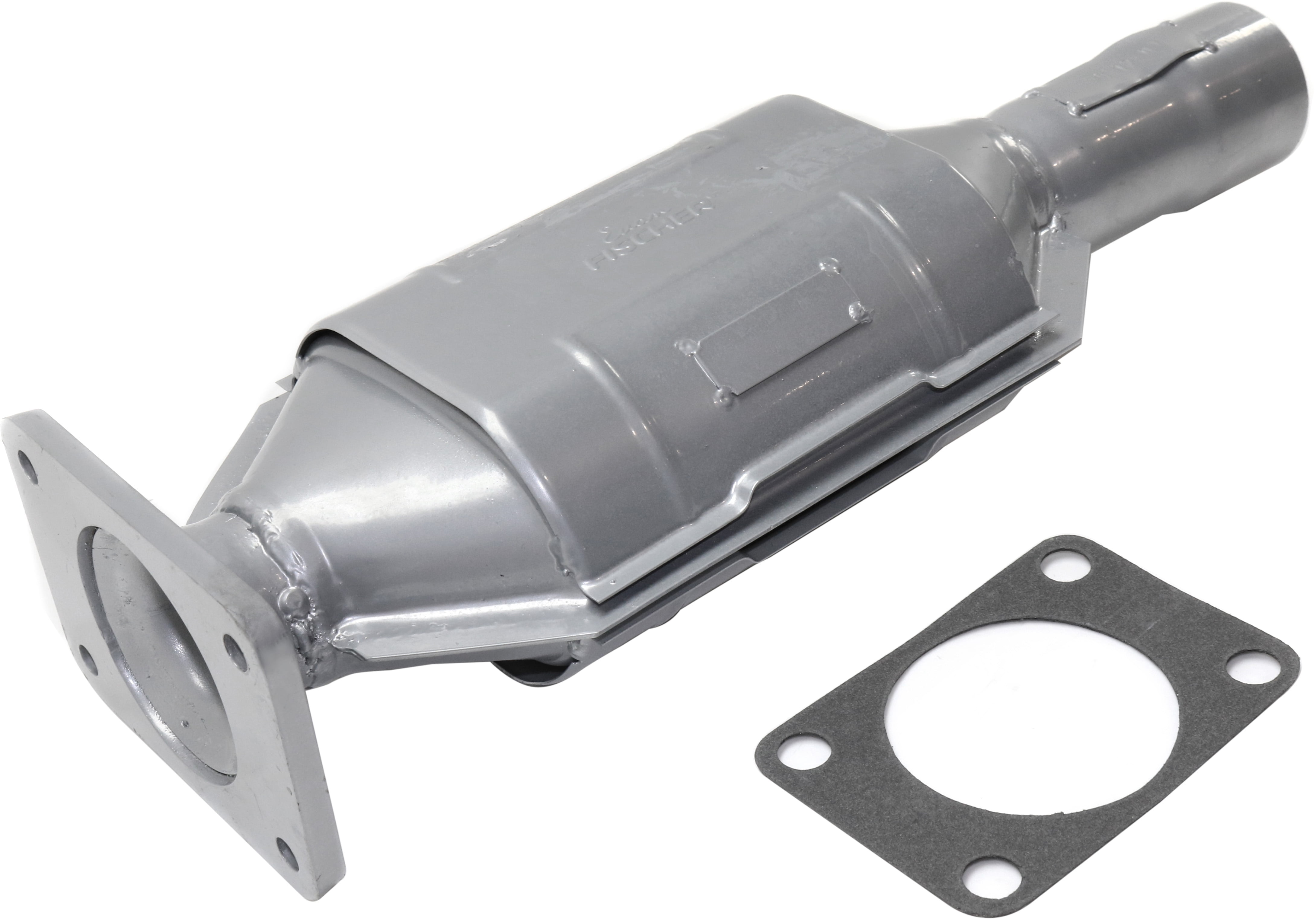 Replacement REPH960317 Catalytic Converter Compatible with 2004-2012 Hyundai Elantra with Exhaust Manifold