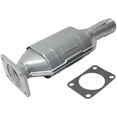 thumbnail image 3 of Garage-Pro Catalytic Converter Compatible with Buick Lucerne 2006-2011, Cadillac DeVille 2000-2005, DTS 2006-2011, Seville 2000-2004 Center, 3 of 3