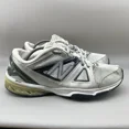 thumbnail image 1 of New Balance 1012 Running Sneakers Men’s Size 11 EE Gray White Mesh Comfort Shoes, 1 of 6