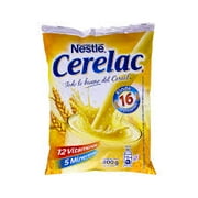 Cerelac Wheat Cereal Bag Drink Mix