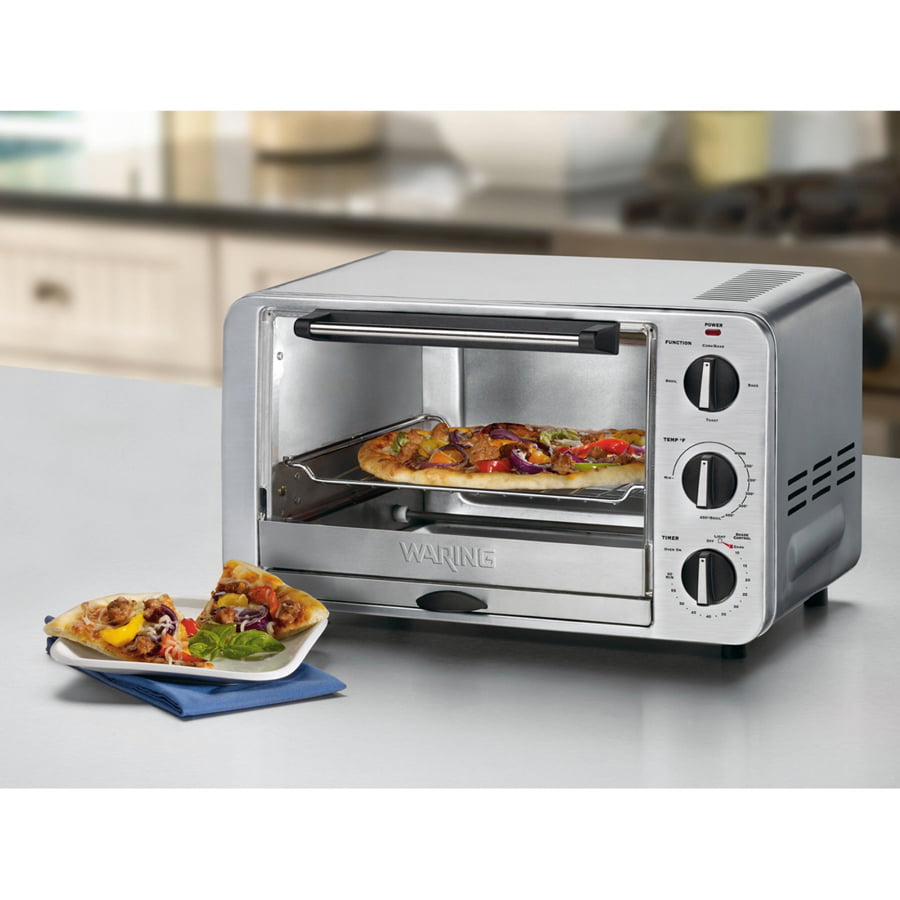 Pro TCO600 Toaster Oven - Walmart.com - Walmart.com