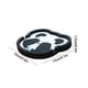 thumbnail image 3 of Soporte para teléfono para salpicadero de coche | Diseño antideslizante y atractivo para móviles y dispositivos de navegación | Ángulo ajustable para una fácil visualización | Protección contra, 3 of 6