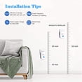 thumbnail image 5 of Boajf Ultrasonic Pest Repeller, Mouse Repellent, Spider Repellent for House Indoor, Electronic Pest Control Device for Bugs Spiders Insects Mice Roaches Mouse, 6 Pack, 5 of 7