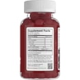thumbnail image 2 of Maxi Health Yum Probiotic Gummies for Kids & Adults – Digestive Health – Berry Flavor – 60 Count, 2 of 6