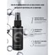 thumbnail image 4 of Fiudx Spray Hidratante, Mayúsculo y de Larga Duración, Bruma Facial Control y Grasa, Fórmula Vegana, Efecto Fijador Resistente Al Sudor, para Todo Tipo de Piel, Duración Garantizada de 24 Horas., 4 of 7