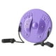 thumbnail image 2 of Disco giratorio DYNWAVEMX de ejercicios silencioso para fitness Unisex Portátil violeta, 2 of 7