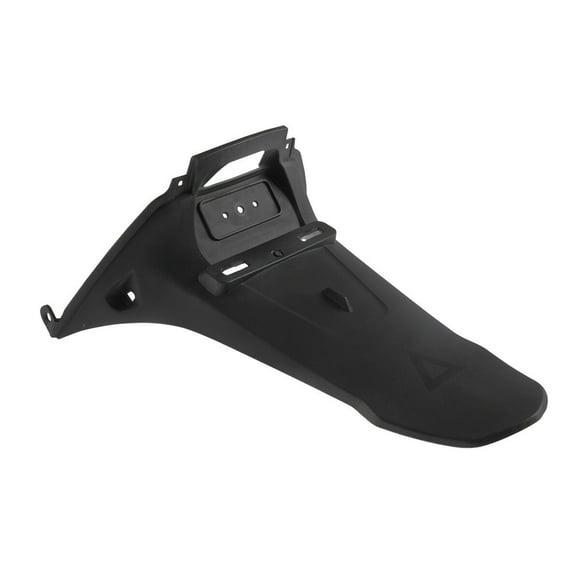 Salpicadera Trasera D150lt 2023 De 2024 Italika Original