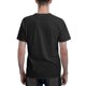 thumbnail image 3 of Tokio Hotel Men'S 100% Cotton Short Sleeve T-shirt Top Loose Tshirt, 3 of 4