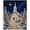 B, variant on lhwanj DIY Christmas Pearl Diamond Painting Kit, 5D Pearl Art Craft for Adults and Beginners, Christmas Church and Jesus Wall Decor, Holiday Gifts