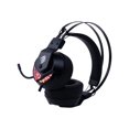 thumbnail image 1 of AUTHENTIC F.R.E.Q. 4 GAMING HEADSET BLK, 1 of 4