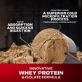 thumbnail image 2 of Proteína en polvo MuscleTech Nitro-Tech Whey Gold, 2 kg, fresa, 2 of 4