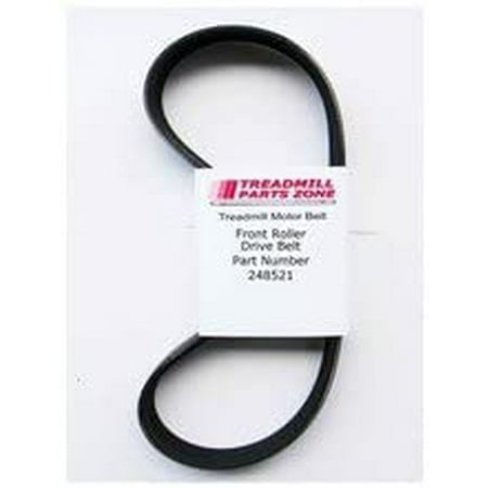 Model PFTL727072 PROFORM 775 CT Treadmill Motor Belt Part 248521