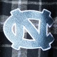 thumbnail image 3 of Men's Concepts Sport Navy/Gray North Carolina Tar Heels Ultimate Flannel Pants, 3 of 3