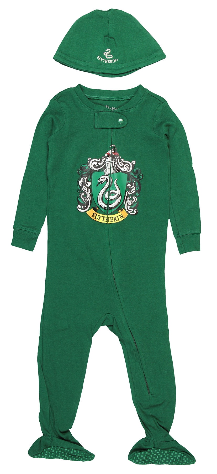 slytherin baby clothes