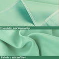 thumbnail image 2 of Long Body Pillow Case Ultra Cozy Breathable Envelope Body Pillow Cover 20"x 54", 2 of 4