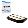 thumbnail image 1 of PUR Air Filter 57-49009 for Car 2011-2017 Honda Odyssey, 1 of 2