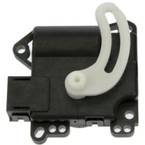 Dorman 604-220 HVAC Blend Door Actuator for Specific Lincoln Models Fits select: 2003-2011 LINCOLN TOWN CAR