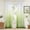 gradient semi sheer curtains Under $5 a3, variant on Werulen Gradient Semi Sheer Curtains, Sun Blocking Window Treatment for Balcony Living Room, Modern Light Filtering Drapes, Breathable Room Divider Curtains, Stylish Window Sheers